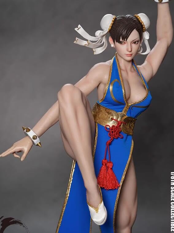 Amazon | PLAY TOY 1/6 格闘女神2.0シリーズ 春チャン シームレス素体